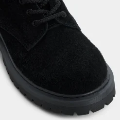 Combat Boots^ALDO Doublezero