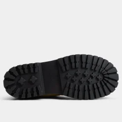 Combat Boots^ALDO Doublezero Sand