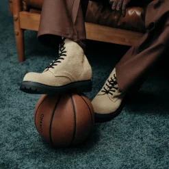 Combat Boots^ALDO Doublezero Sand