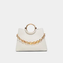 Bags^ALDO Dovieex Medium Beige