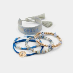 Accessories|Bracelets & Bangles^ALDO Dreeamyy Medium Blue