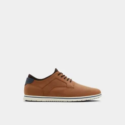 Oxfords|Casual Shoes^ALDO Drymos Cognac