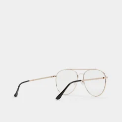 Accessories^ALDO Edoawen Black/Gold Multi