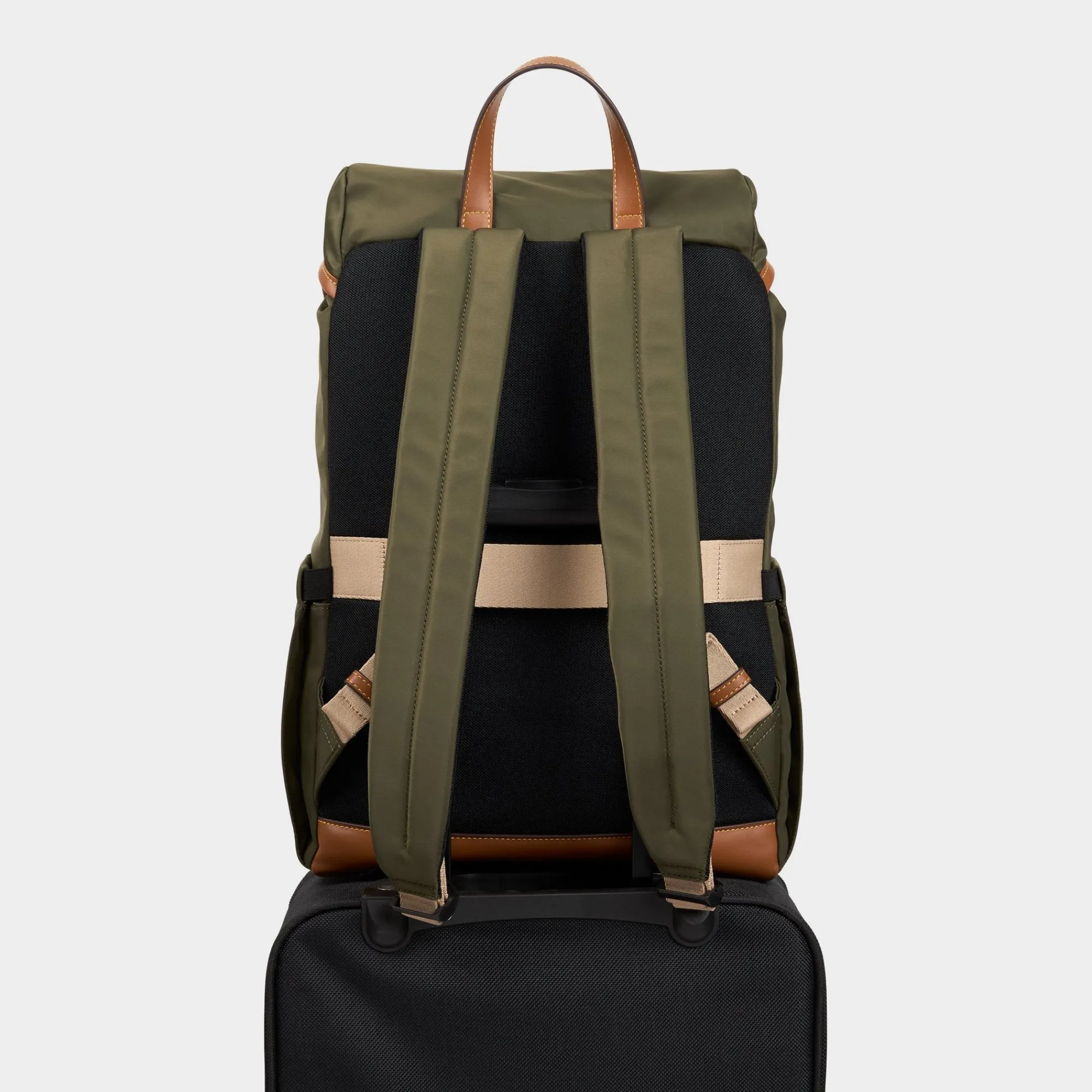 Bags & Wallets^ALDO Edoedienn Khaki