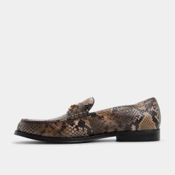 Loafers|Dress Shoes^ALDO Edouard Brown multi