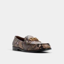 Loafers|Dress Shoes^ALDO Edouard Brown multi