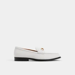 Loafers|Dress Shoes^ALDO Edouard White