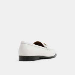Loafers|Dress Shoes^ALDO Edouard White