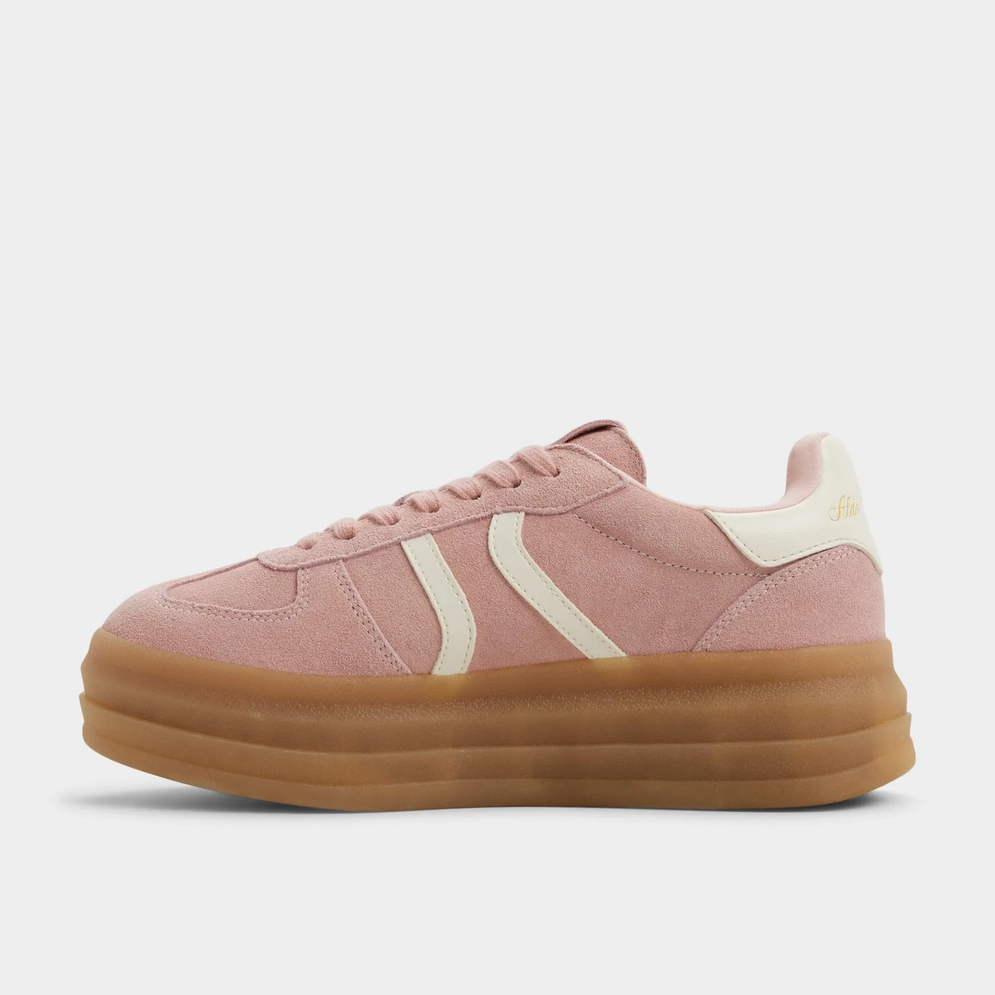 Sneakers^ALDO Elabrintar Light pink