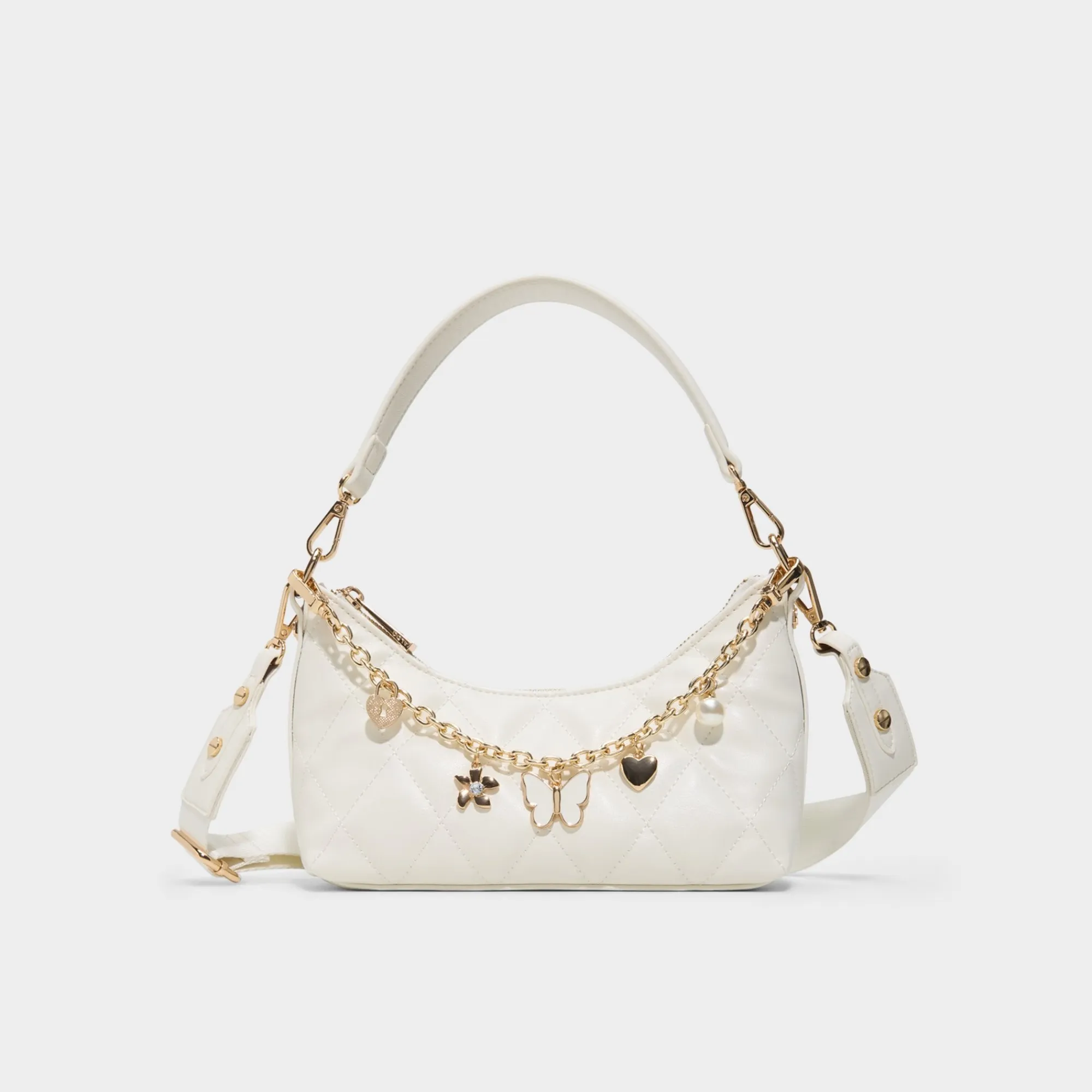 Bags|Shoulder Bags^ALDO Elayaa Bone