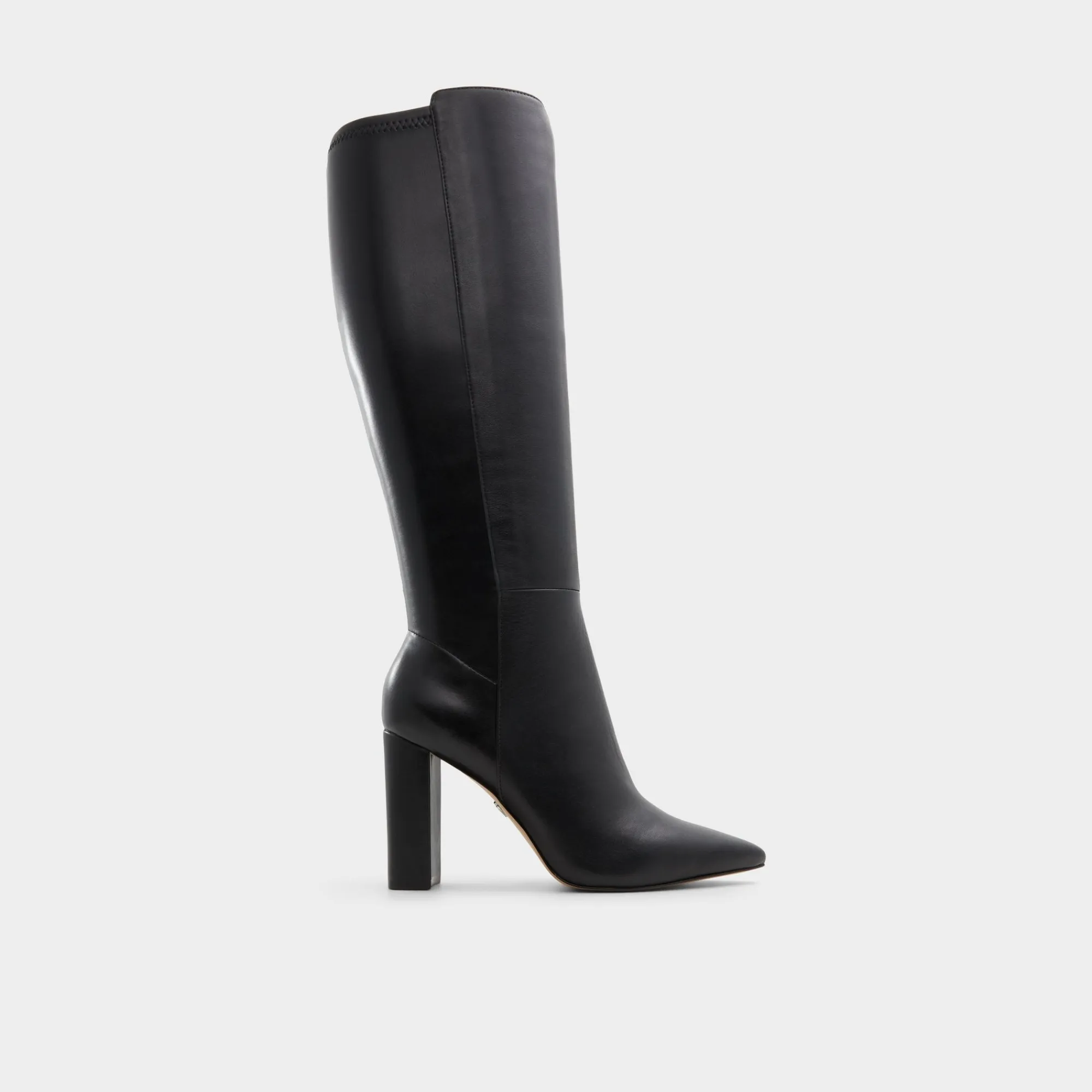 Black Boots|Tall Boots^ALDO Electro Black