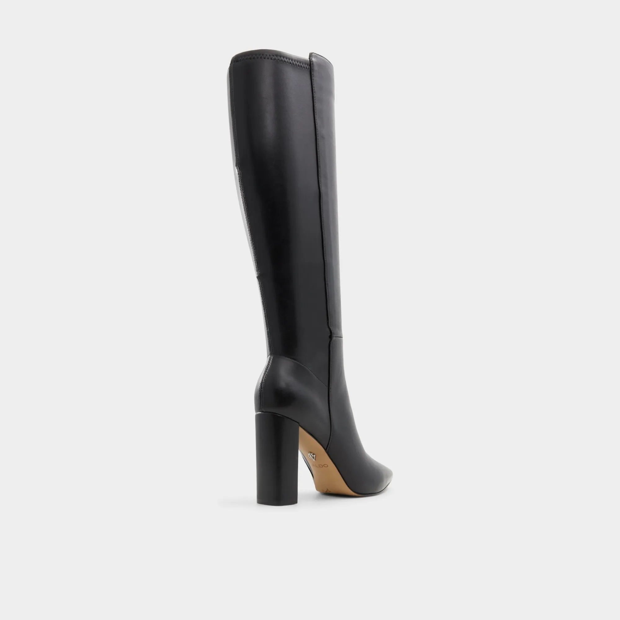Black Boots|Tall Boots^ALDO Electro Black