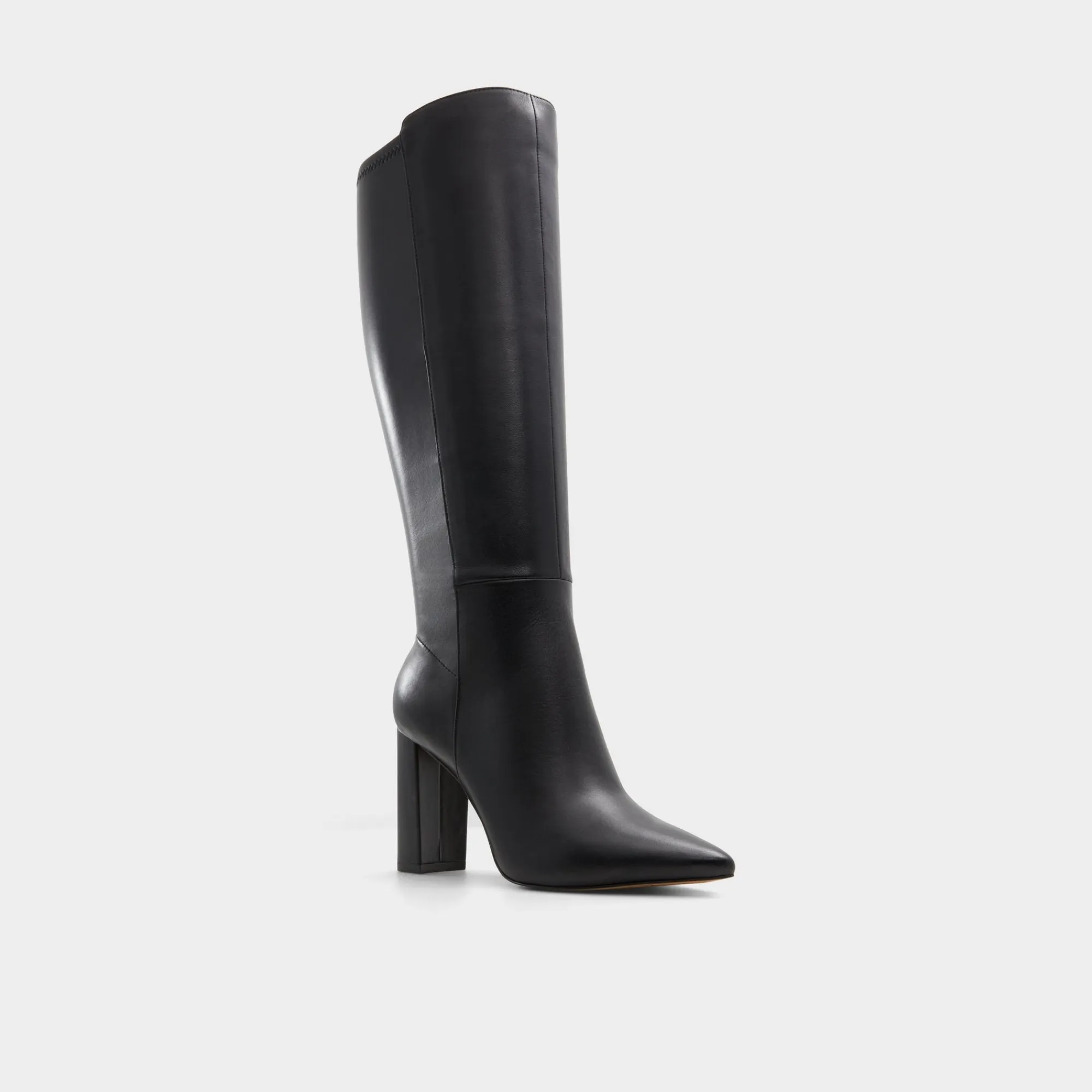 Black Boots|Tall Boots^ALDO Electro Black