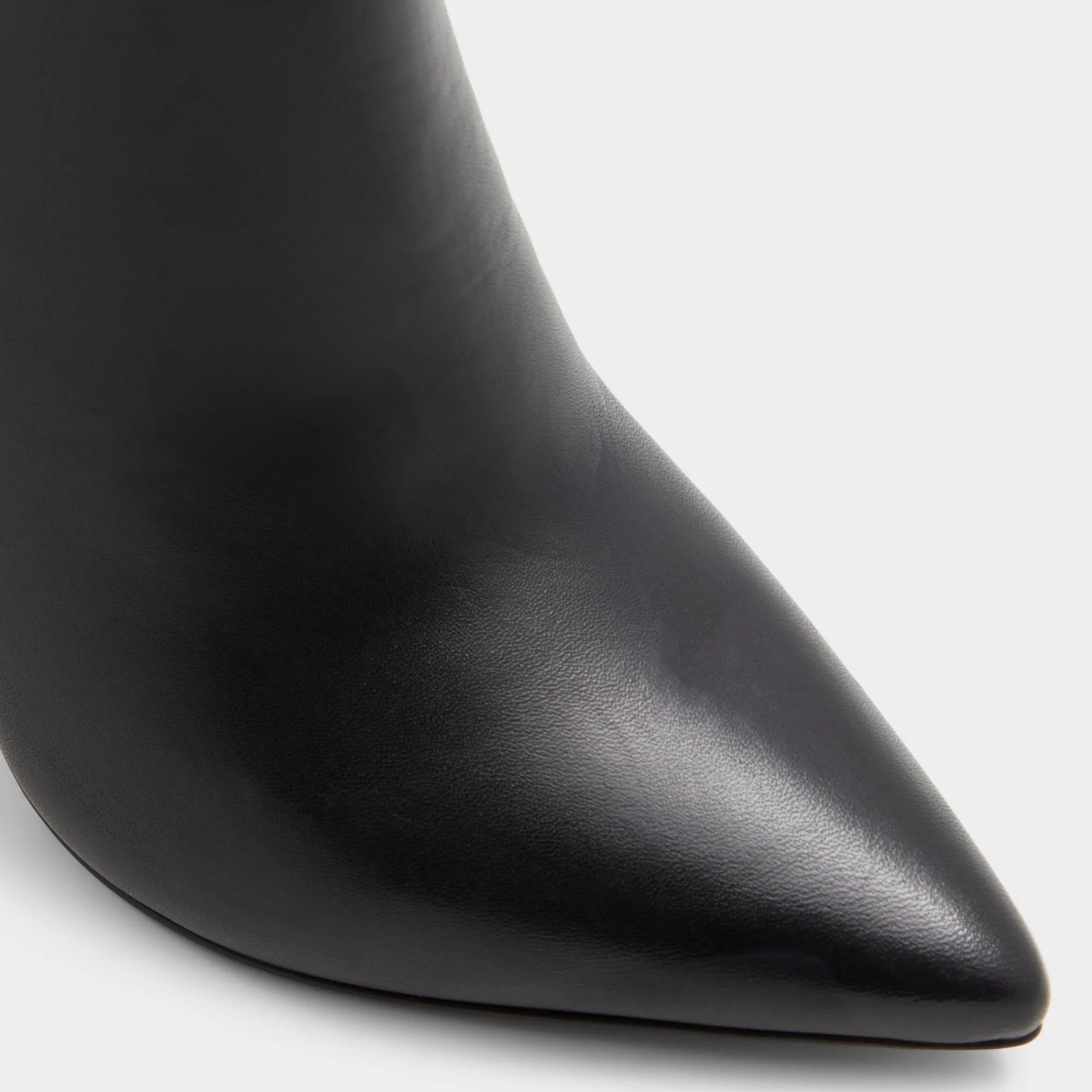 Black Boots|Tall Boots^ALDO Electro Black