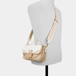 Bags|Crossbody Bags^ALDO Eleiraa Champagne
