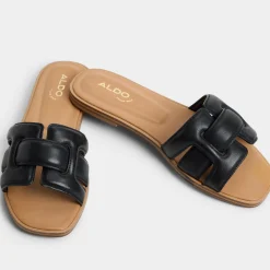 Flat Sandals^ALDO Elenaa Oxford
