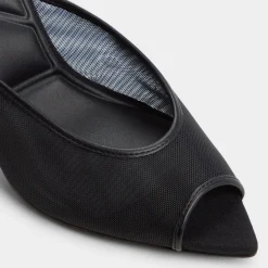 Mules^ALDO Elennah Black