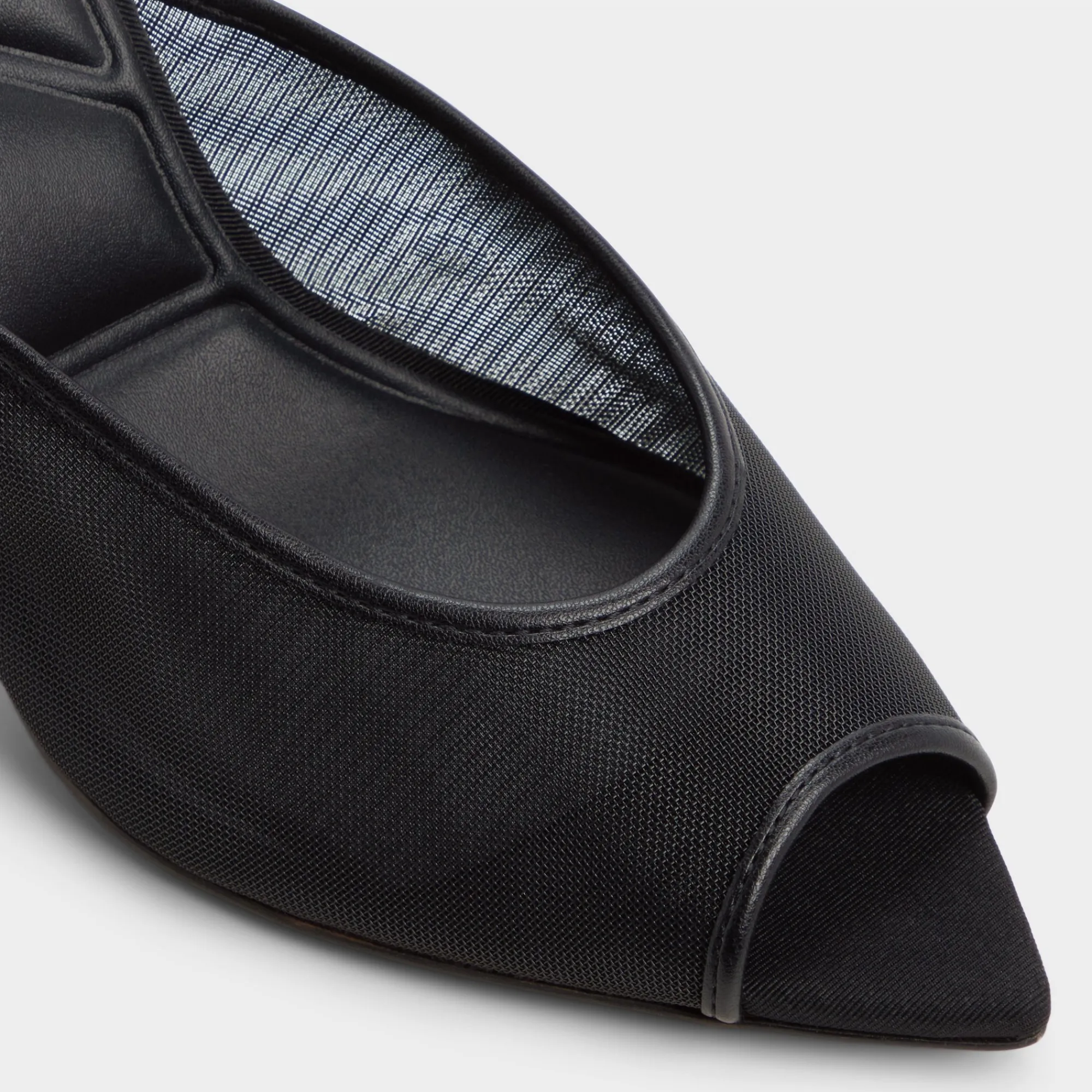 Mules^ALDO Elennah Black