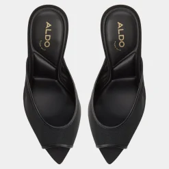 Mules^ALDO Elennah Black
