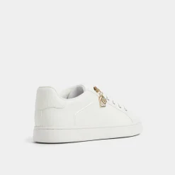 Sneakers^ALDO Elgata White