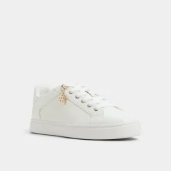 Sneakers^ALDO Elgata White