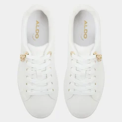 Sneakers^ALDO Elgata-xt White