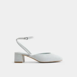 Block Heels^ALDO Elianie Other blue