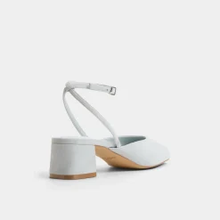 Block Heels^ALDO Elianie Other blue