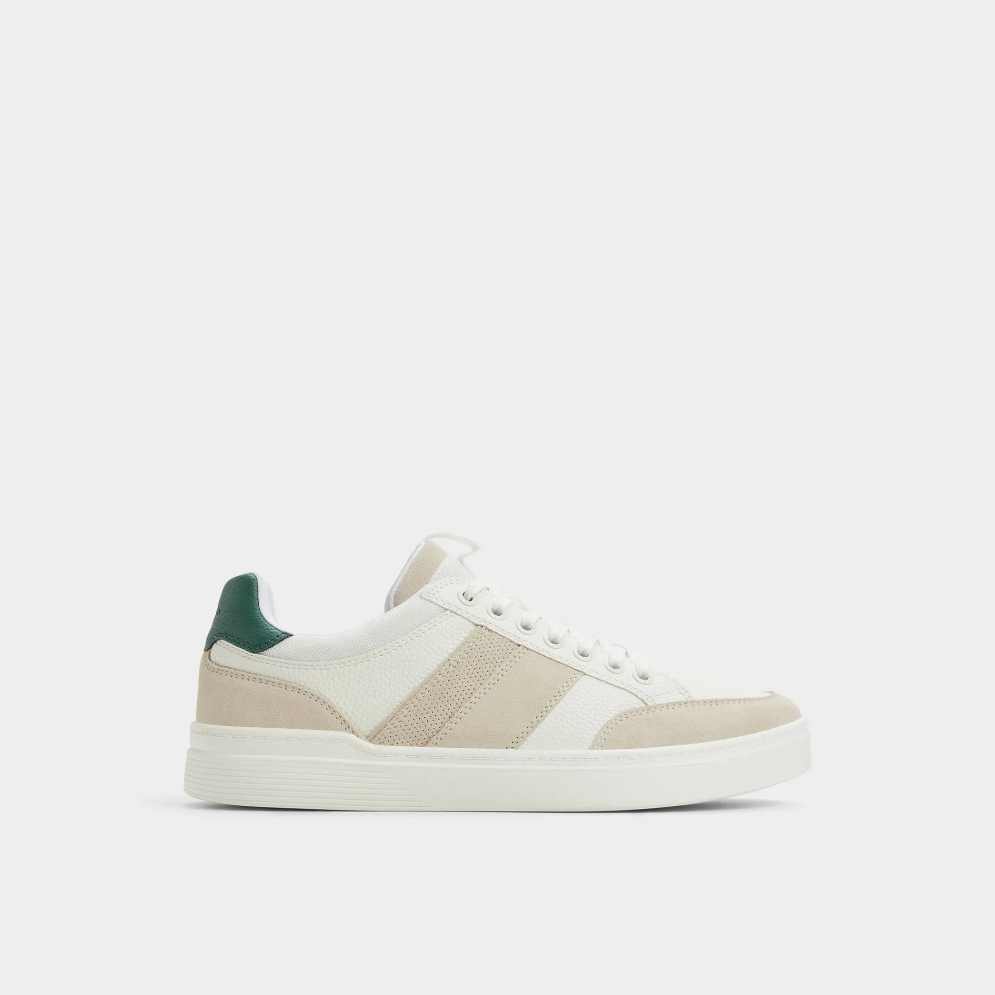 Sneakers^ALDO Elio White/bone