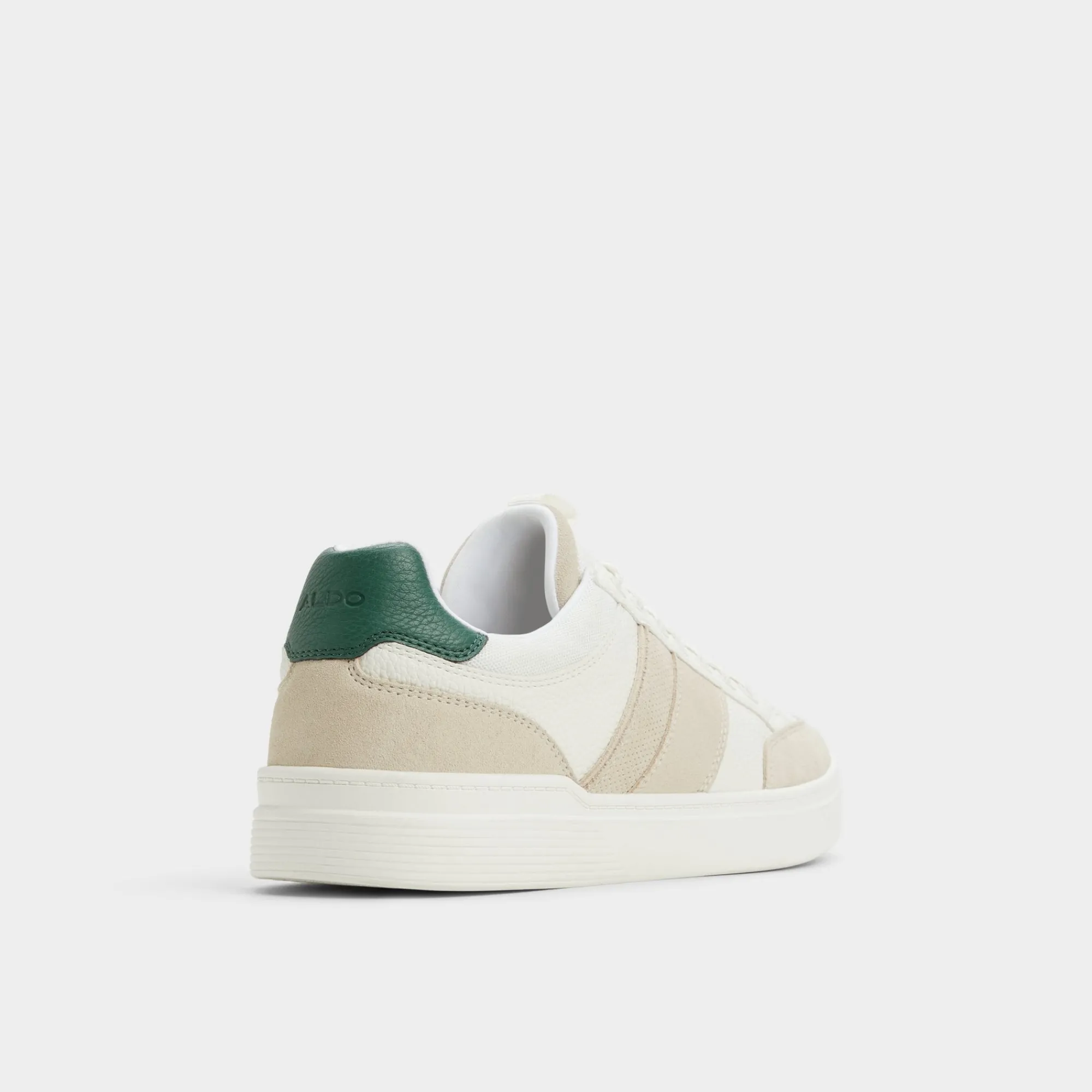 Sneakers^ALDO Elio White/bone