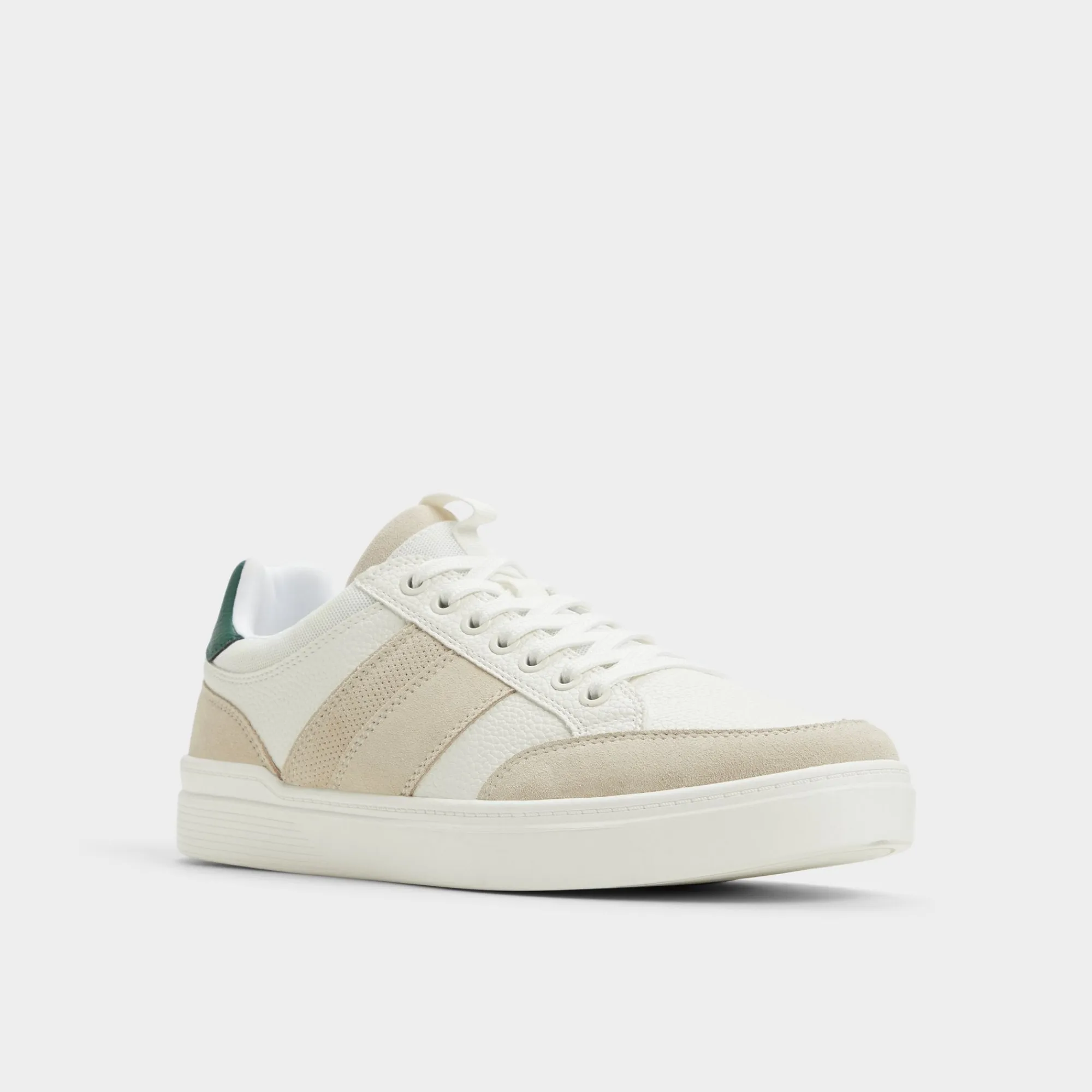 Sneakers^ALDO Elio White/bone