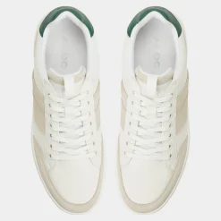 Sneakers^ALDO Elio White/bone