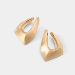 Accessories|Earrings^ALDO Ellabella Gold