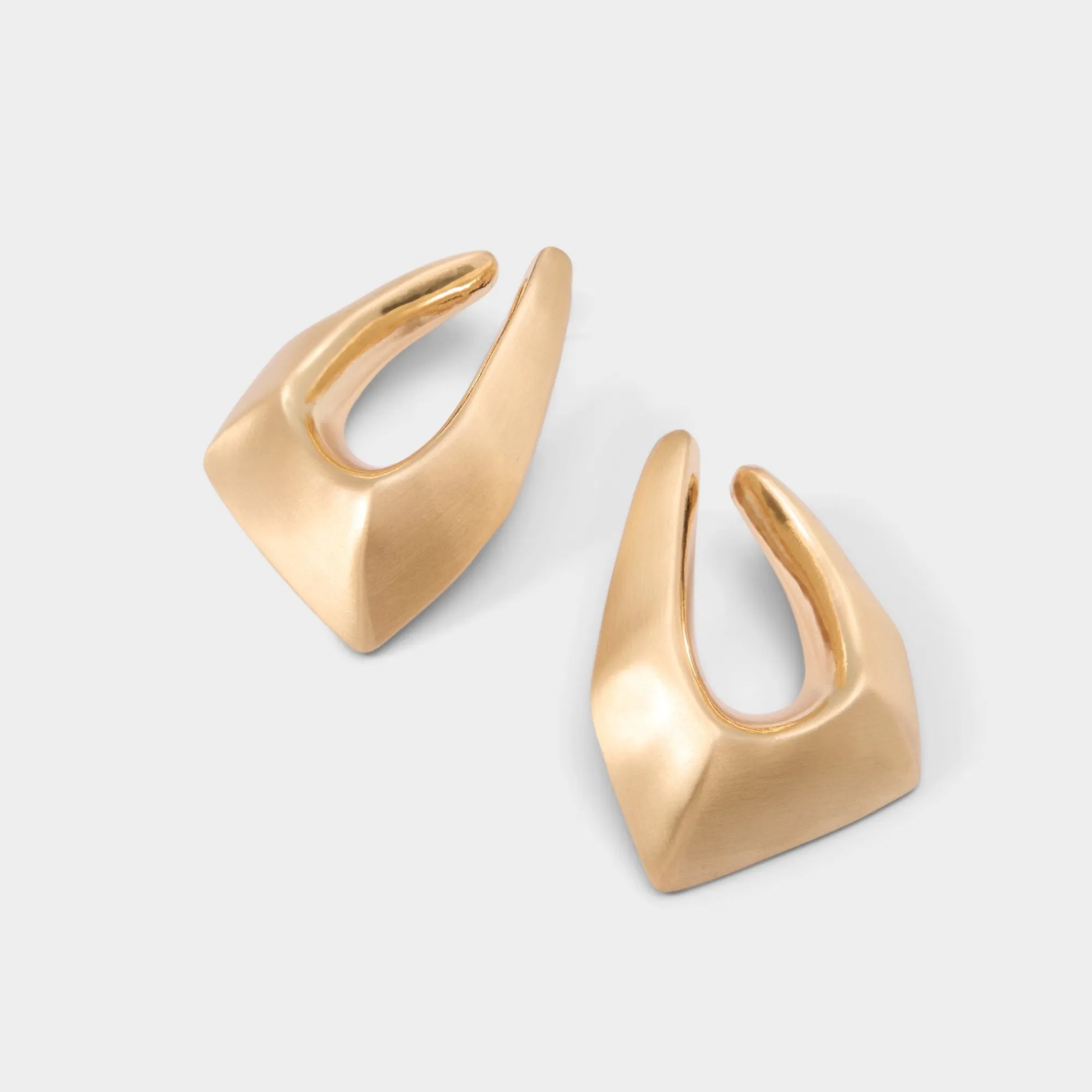 Accessories|Earrings^ALDO Ellabella Gold