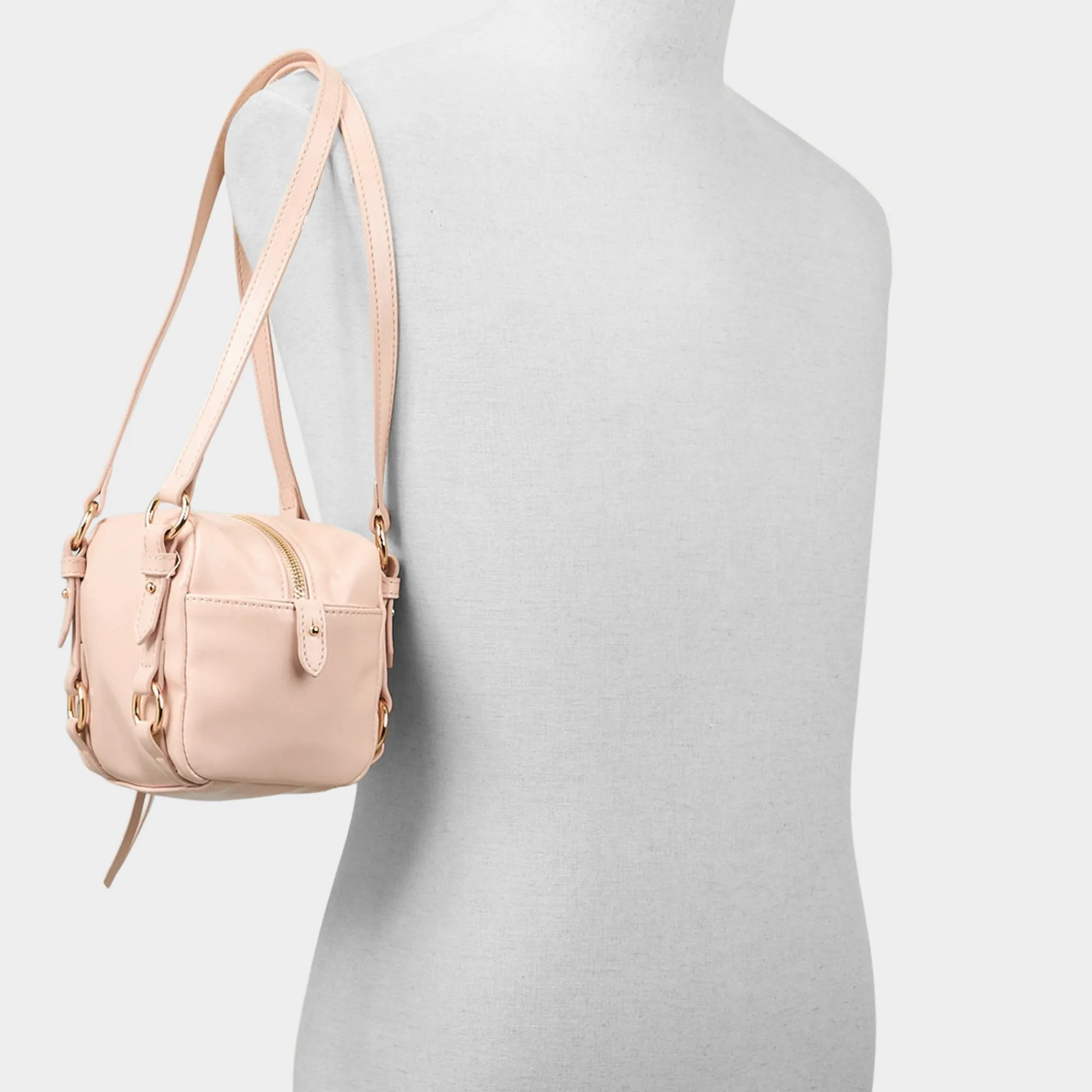 Bags|Shoulder Bags^ALDO Ellina Light pink