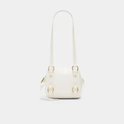 Bags|Shoulder Bags^ALDO Ellina White