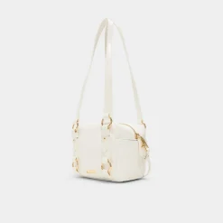 Bags|Shoulder Bags^ALDO Ellina White