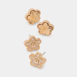 Accessories|Water Resistant Jewelry^ALDO Eloisse Gold/clear multi