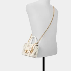 Bags^ALDO Eloizee Floral