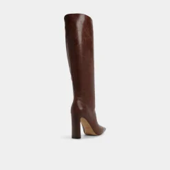 Dress Boots|Tall Boots^ALDO Elyne Medium brown