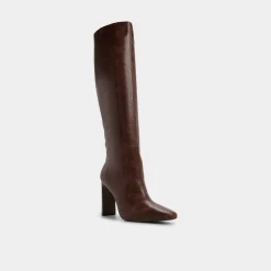 Dress Boots|Wide Calf Boots^ALDO Elyne-wc Medium brown