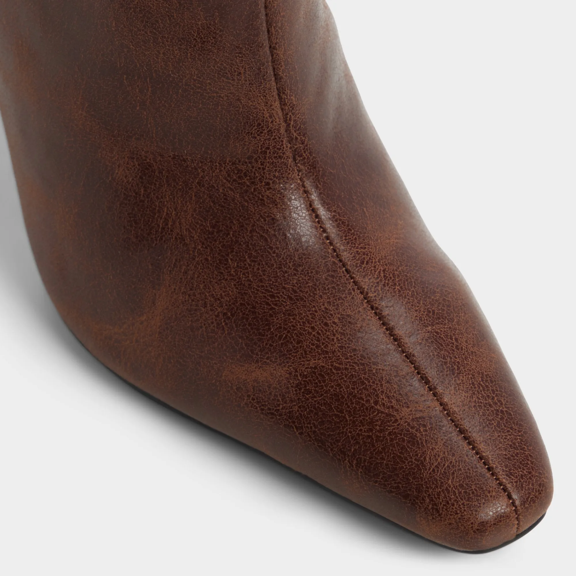 Dress Boots|Wide Calf Boots^ALDO Elyne-wc Medium brown