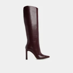 Dress Boots|Tall Boots^ALDO Elyne-wc Burgundy