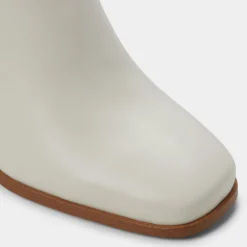 Tall Boots^ALDO Elyze White/bone