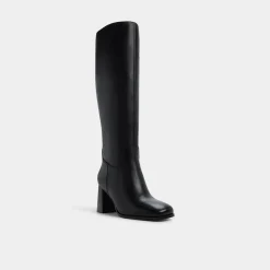 Black Boots|Tall Boots^ALDO Elyze Black