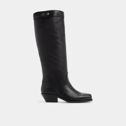 Black Boots|Tall Boots^ALDO Emberlyn Black