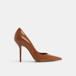 Pumps^ALDO Emelie Medium brown