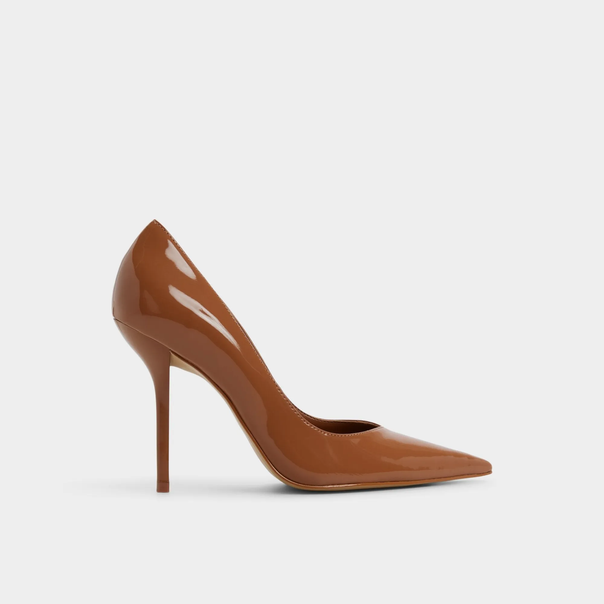 Pumps^ALDO Emelie Medium brown
