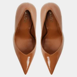 Pumps^ALDO Emelie Medium brown