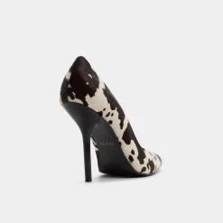 Pumps^ALDO Emelie Open brown